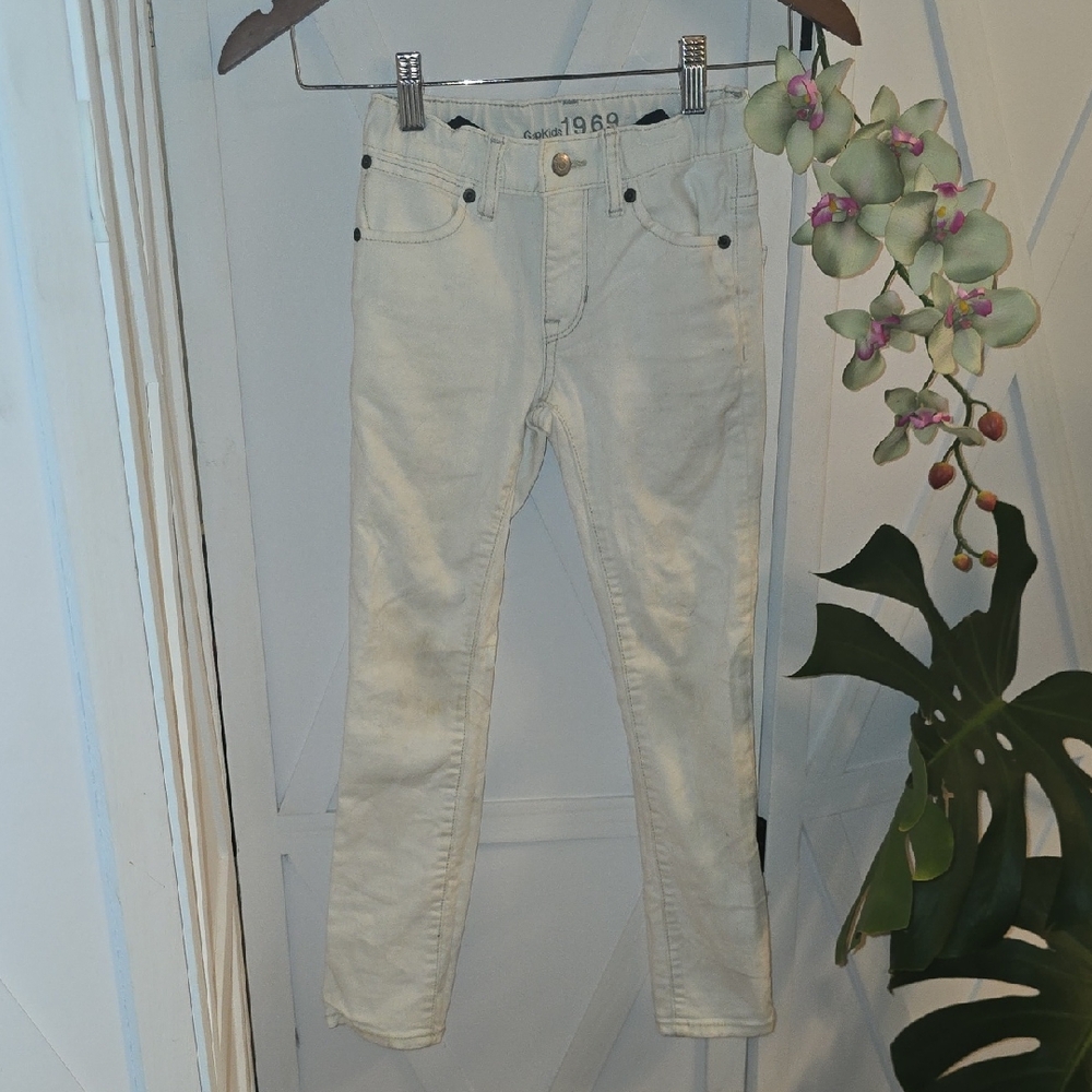 GAP Kids Skinny Jeans